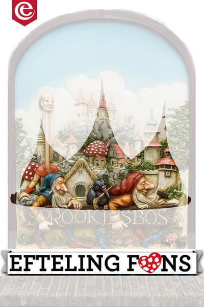 Efteling Fans