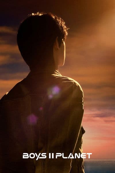 Boys II Planet