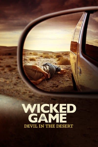 Wicked Game: Devil in the Desert