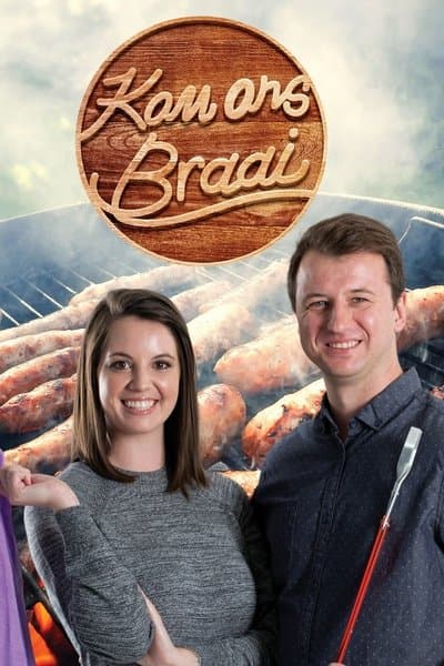 Kom Ons Braai