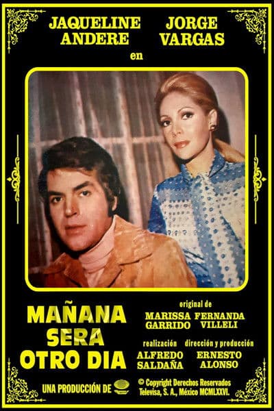 Mañana Será Otro Día