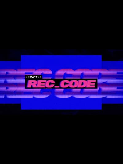 SUNMI's REC_CODE