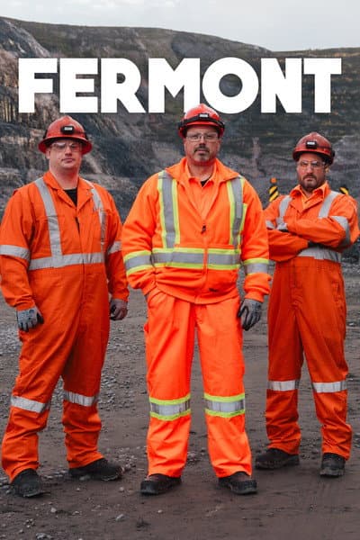 Fermont