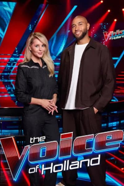 The Voice of Holland