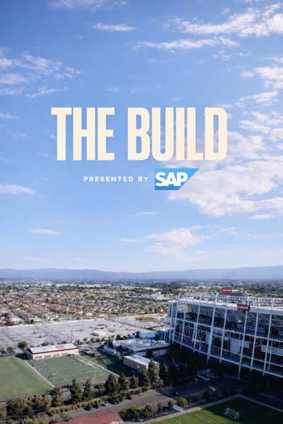 The Build