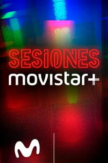 Sesiones Movistar+
