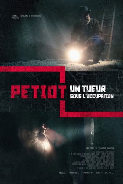 Petiot, un tueur sous l’Occupation