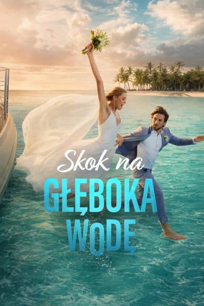 Skok na głęboką wodę