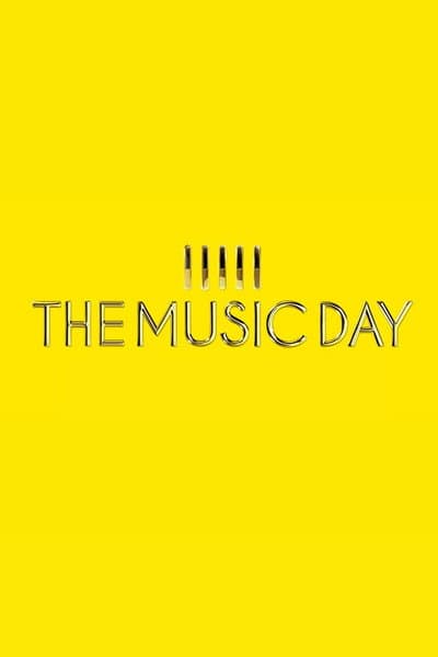 THE MUSIC DAY