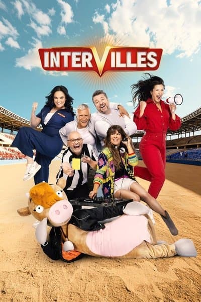 Intervilles