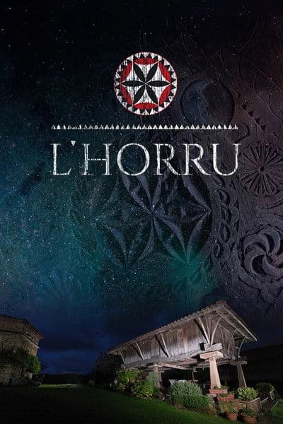 lhorru (l'horru)