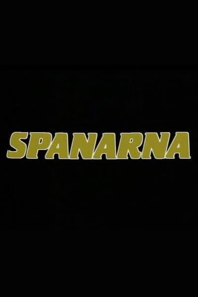 Spanarna