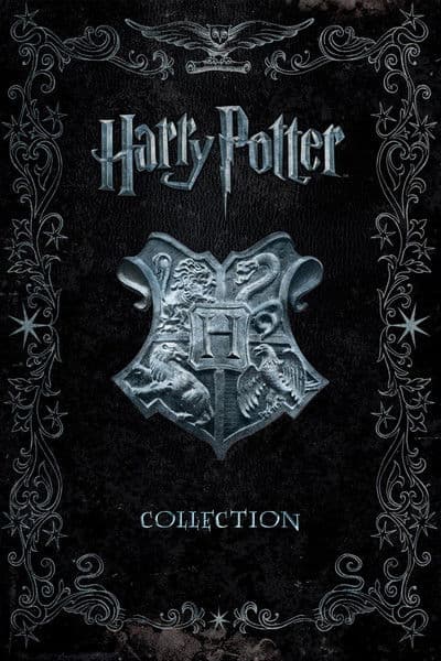 Harry Potter Collection