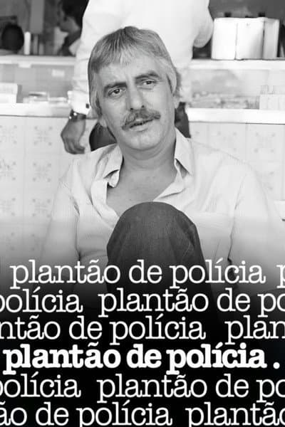 Plantão de Polícia