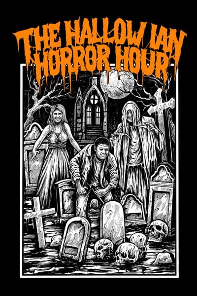 Hallow Ian Horror Hour