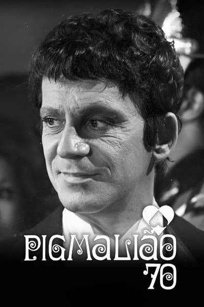Pigmalião 70