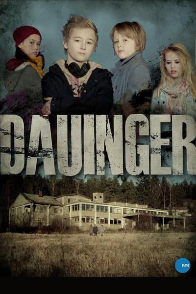 Dauinger