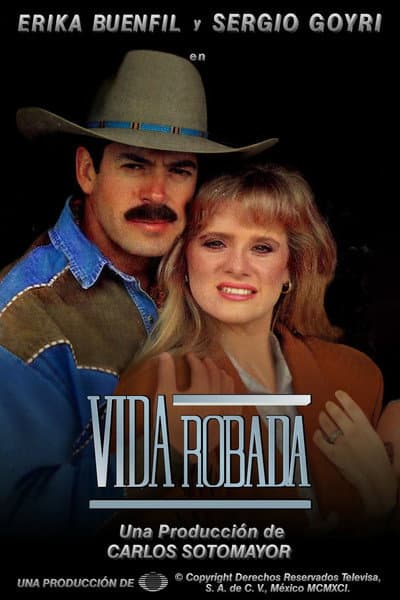 Vida robada