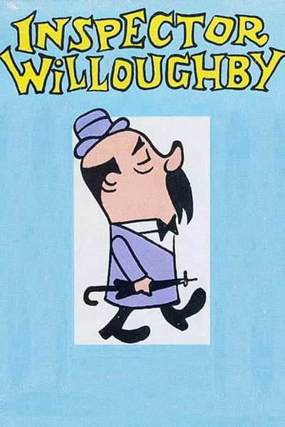 Inspector Willoughby