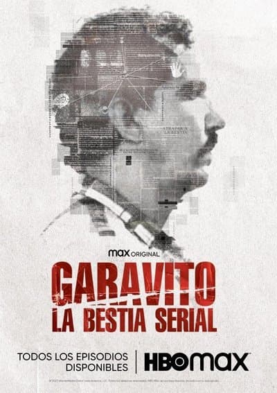 Garavito: The Serial Beast