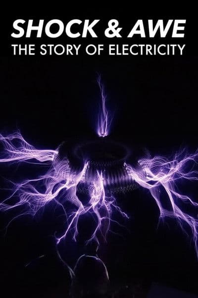 Shock and Awe: The Story of Electricity