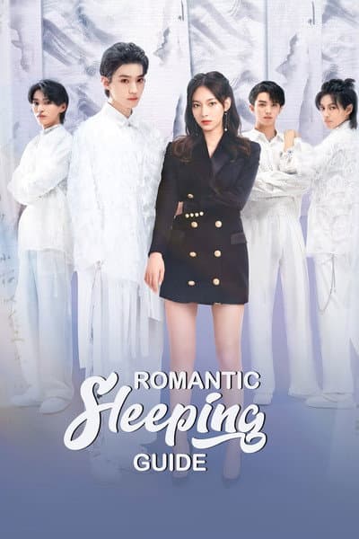 Romantic Sleeping Guide