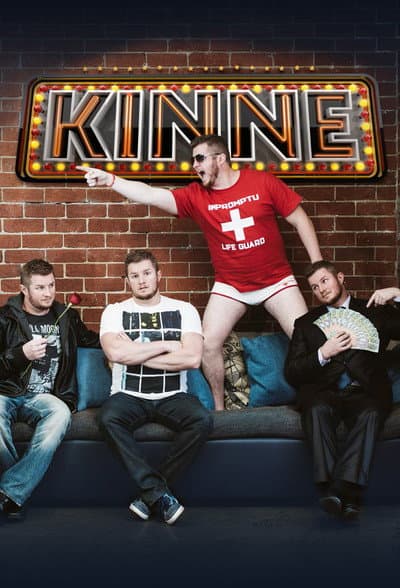 Kinne