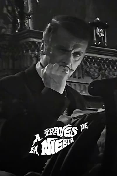 A través de la niebla