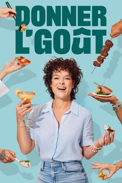Donner l’goût