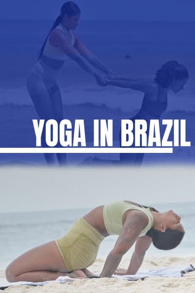 Yoga In Brazil