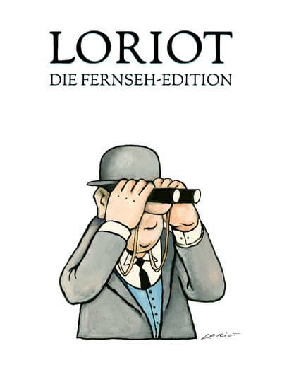 Loriot - Die Fernseh-Edition
