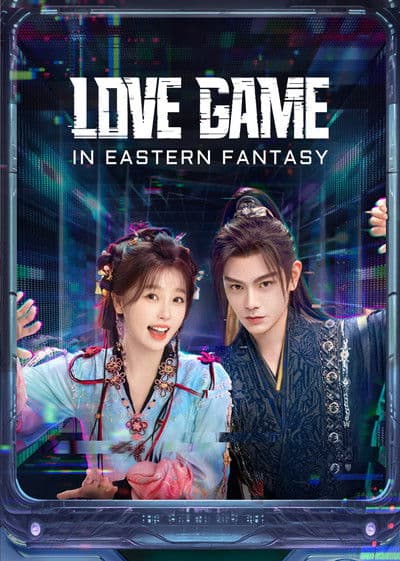 Love Game in Eastern Fantasy