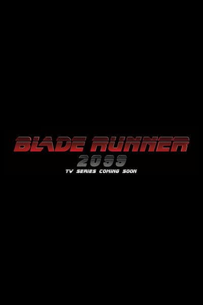 Blade Runner 2099