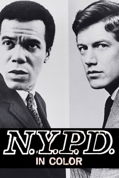N.Y.P.D.