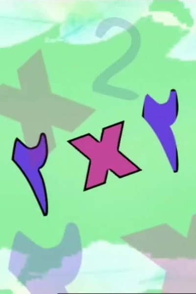 2 x 2