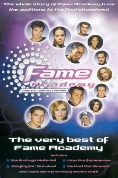Fame Academy