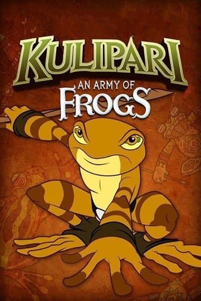 Kulipari: An Army of Frogs
