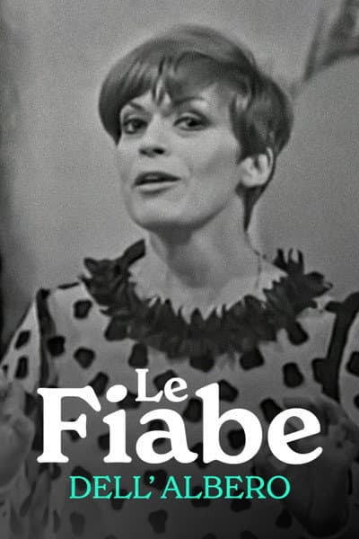 Le fiabe dell'albero