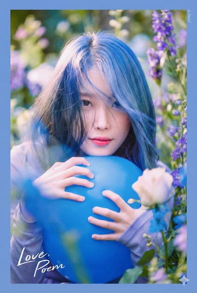 2019 IU Tour Concert [Love, poem] in Seoul (Duplicated)