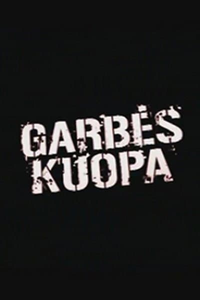 Garbės kuopa