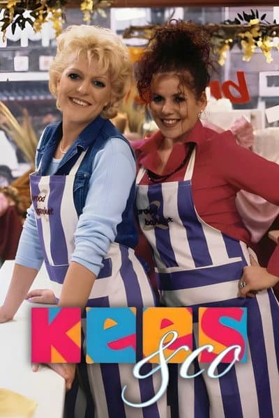Kees & Co
