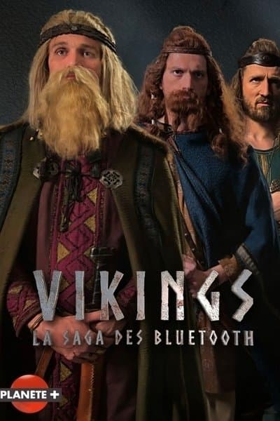 Vikings, The Making Of An Empire