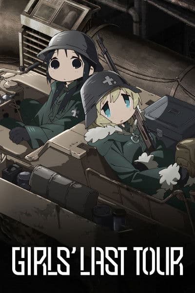 Girls' Last Tour