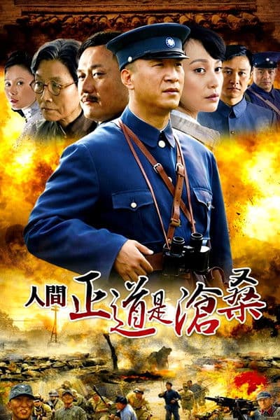 The Road We Have Taken