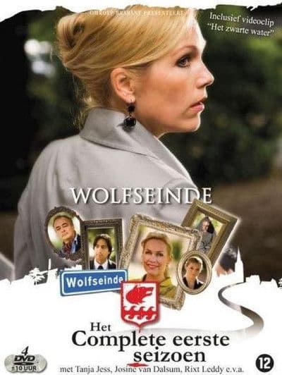 Wolfseinde
