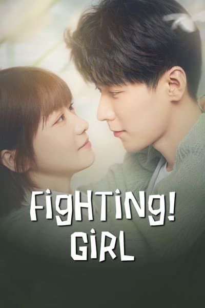 Fighting! Girl