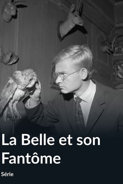 La Belle et son fantôme