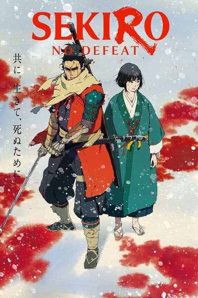 Sekiro: No Defeat