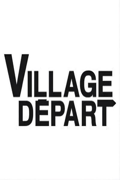 Village départ