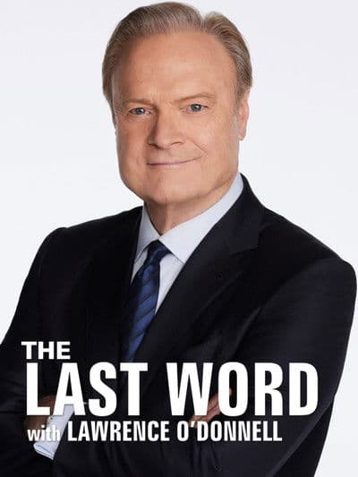 The Last Word with Lawrence O'Donnell